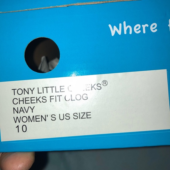 Tony Little Cheeks NWT - Picture 4 of 4